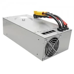 Image of Tripp Lite 150W Power Inverter Charger for Mobile Medical Equipment 23