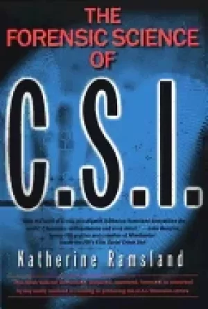 Image of forensic science of c s i