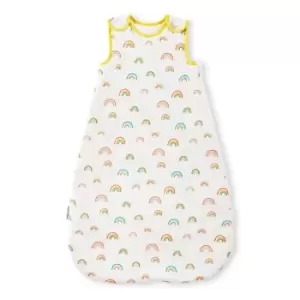 image of Ickle Bubba Rainbow Dreams 0-6M Sleep Bag