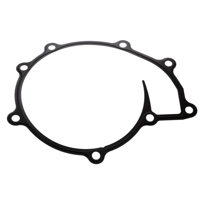 Image of FEBI BILSTEIN 48407 Gaskets Gasket,water pump (314)
