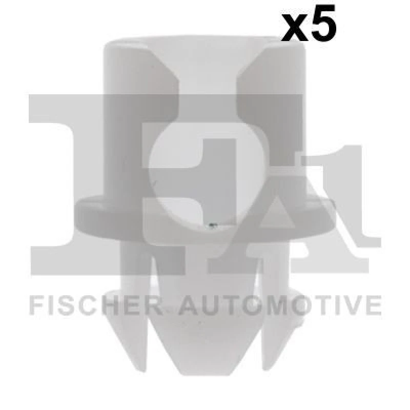 Image of FA1 Trim clip FA1 11-40118.5