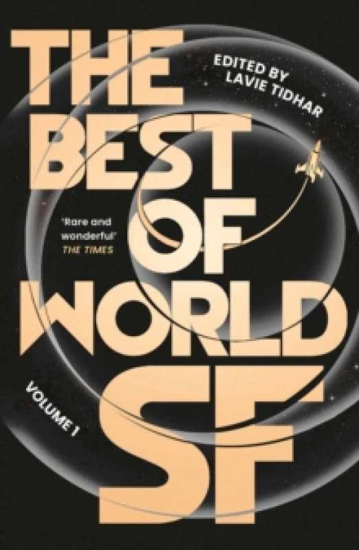 Image of The Best of World SF : Volume 1 Paperback / softback