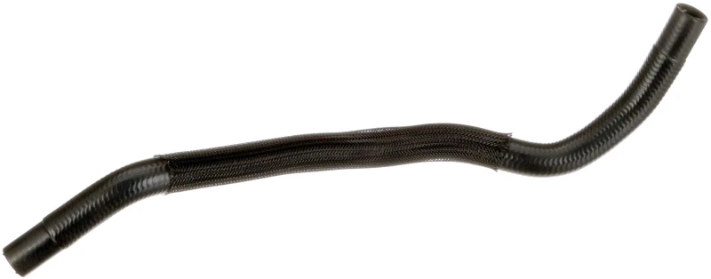 Image of GATES Crankcase breather hose GATES EMH386