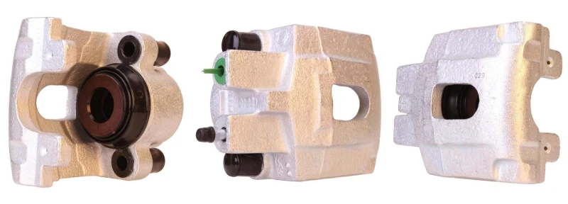 Image of Brake caliper FERODO FCL695341