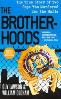 Image of The Brotherhoods by Guy Lawson Paperback