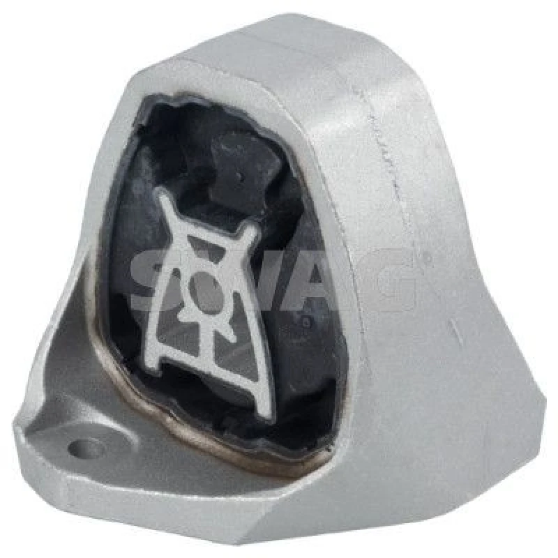 Image of Engine mount SWAG 33 10 1821