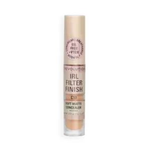 Image of Revolution Beauty IRL Filter Finish Concealer - C10