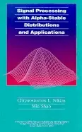 Image of signal processing with alpha stable distributions and applications