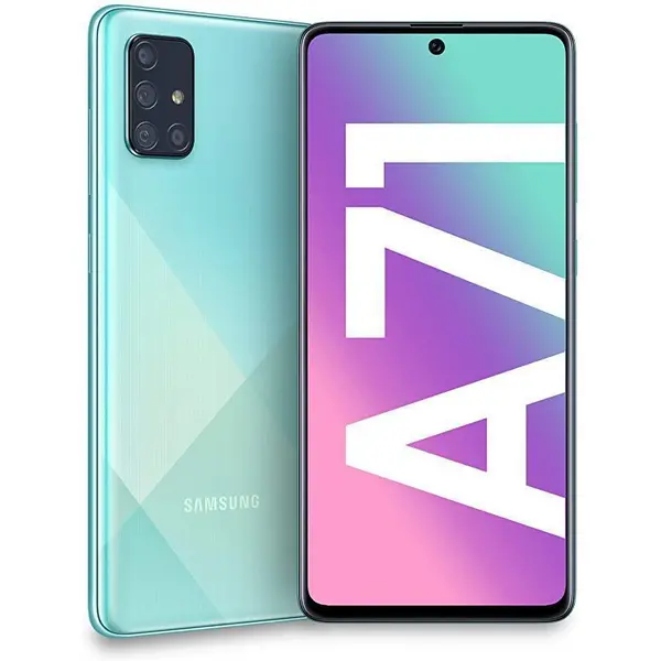 image of Samsung Galaxy A71 2019 128GB