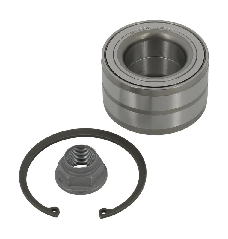 Image of Wheel bearing kit MOOG LR-WB-11657