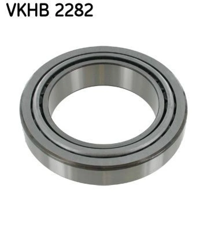 Image of SKF Wheel bearing SKF VKHB 2282