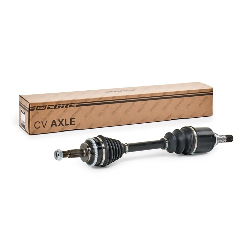 Image of goCORE Drive shaft goCORE GCA30132