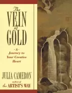 Image of vein of gold a journey to your creative heart