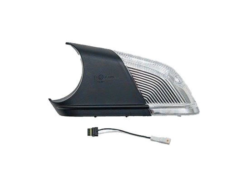 Image of MAGNETI MARELLI 351990001360 Turn Signal Right Front Indicator (62)