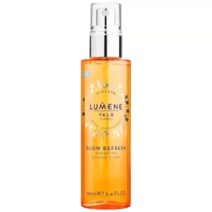 Image of Lumene Nordic C [Valo] Glow Refresh Hydrating Mist 100ml