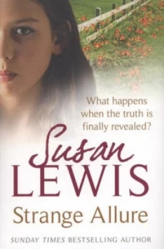 Image of Strange Allure by Susan Lewis Paperback