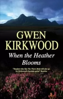 Image of When the Heather Blooms