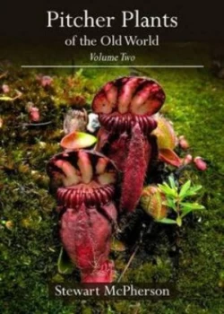 Image of Pitcher Plants of the Old World Book
