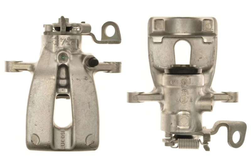 Image of Brake caliper Bosch 0 986 474 256