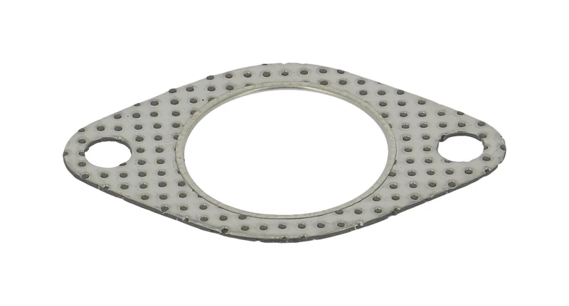 Image of Exhaust pipe gasket WALKER 81164