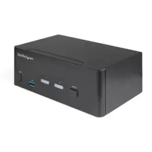 Image of 2 Pt HDMI Kvm Switch 4K 60HZ CB93557
