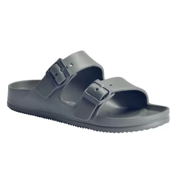 Image of Regatta Brooklyn Sandals - Green