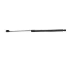 Image of RIDEX Tailgate strut 219G0110 Gas spring, boot- / cargo area,Boot struts FORD,CITROEN,FUSION (JU_),C4 Coupe (LA_)