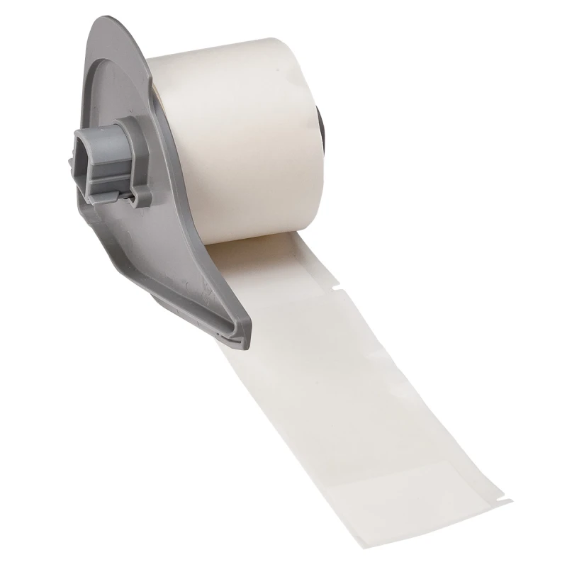 Image of Brady M7-33-427 printer label White Self-adhesive printer label