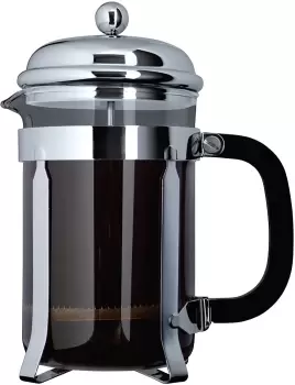 image of Grunwerg 508009 6 cup Plunger Coffee Maker