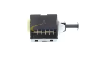 Image of VEMO Brake Light Switch JEEP,CHRYSLER,DODGE V33-73-0002 00K56054001AC,00K56054001AD,56054001AA 56054001AB,56054001AC,56054001AD,K56054001AA