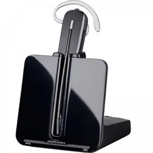 image of EXDISPLAY Plantronics CS540a Convertible Wireless Headset