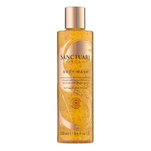 image of Sanctuary Spa Classic Body Wash 250ml