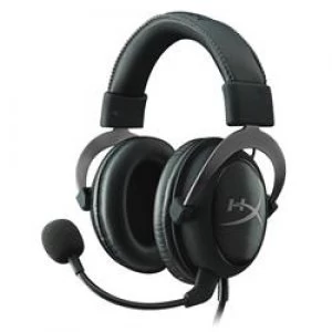 Image of HyperX Cloud II KHX-HSCP-GM Gaming Headset