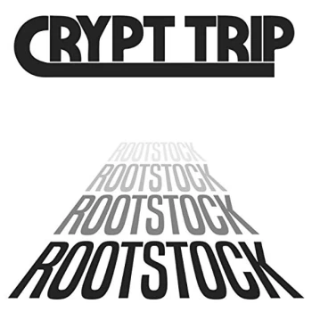 Image of Crypt Trip - Rootstock CD