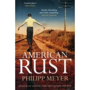 Image of American Rust