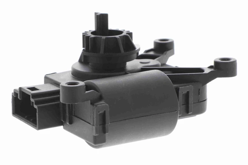 Image of Heater blend door actuator VEMO V10-77-1084