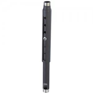 Image of Chief CMS018024 projector mount accessory Metal Black