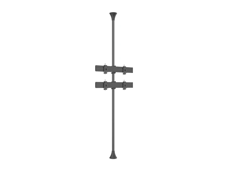 Image of Multibrackets M Floor to Ceiling Mount Pro MBFC2X2U-F100