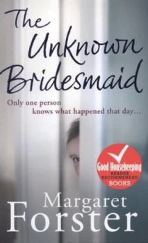 Image of The Unknown Bridesmaid by Margaret Forster Paperback