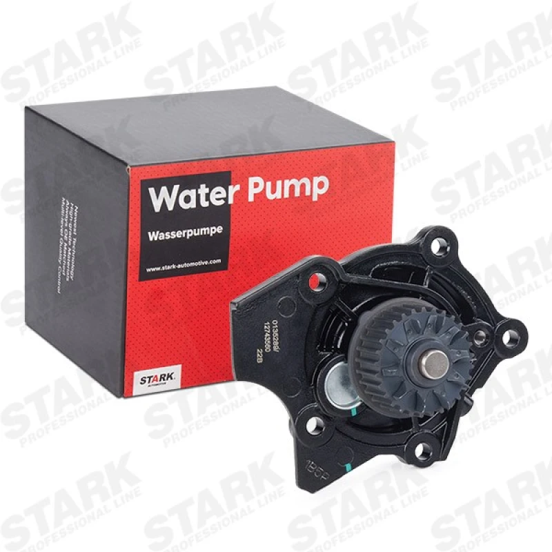Image of Water pump STARK SKWP-0520236
