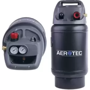 Image of Aerotec Pneumatic cylinder Tanky 14 l 10 bar