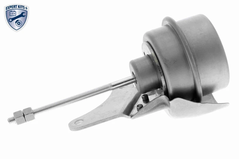 Image of VEMO V15-40-0005 Mounting Kit, charger with holder, with nut, EXPERT KITS + Metal Mounting Kit,charger (2420)