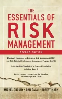 Image of The Essentials of Risk Management, Second Edition