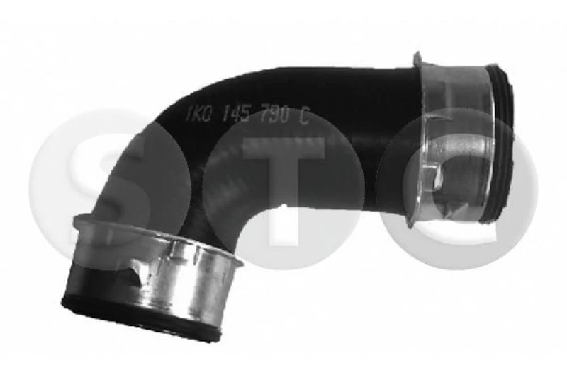 Image of STC Charger intake hose STC T409415