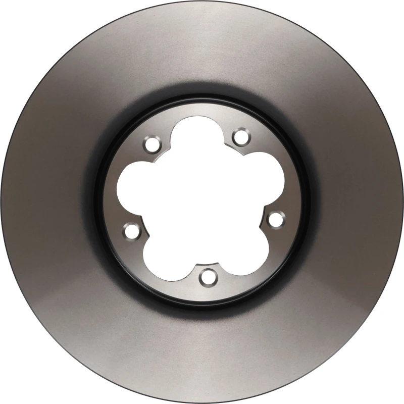 Image of Brake disc TRW DF6921S
