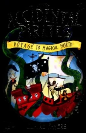 Image of Voyage to Magical North by Claire Fayers