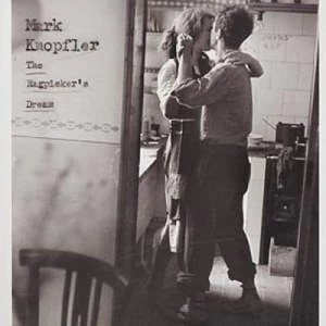 Image of The Ragpickers Dream by Mark Knopfler CD Album