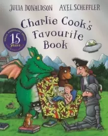 Image of Charlie Cook's Favourite Book 15th Anniversary Edition