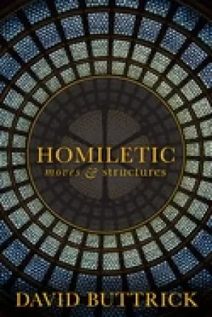 Image of homiletic moves and structures