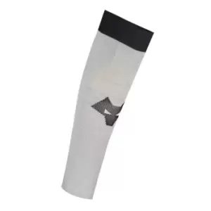 Image of Castore Wolves Football Socks Mens - Silver